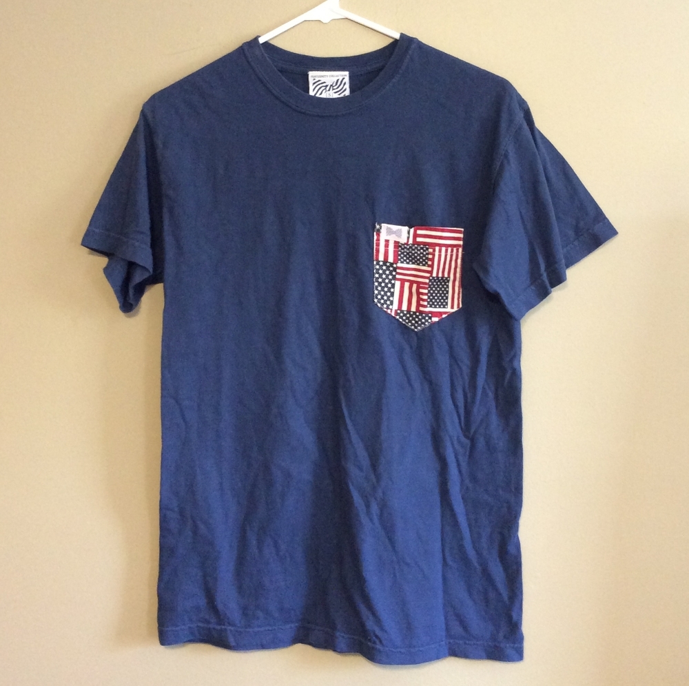 Fraternity Collection tshirt